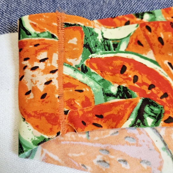 Urban Outfitters Out From Under watermelon panty M - Picture 4 of 6